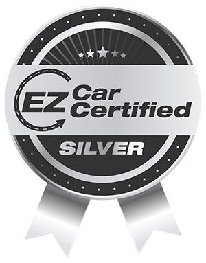 silver certified