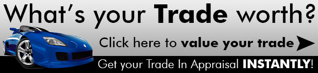 Get your Instant Trade Value