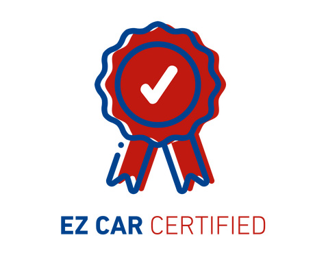 EZ Car Certified