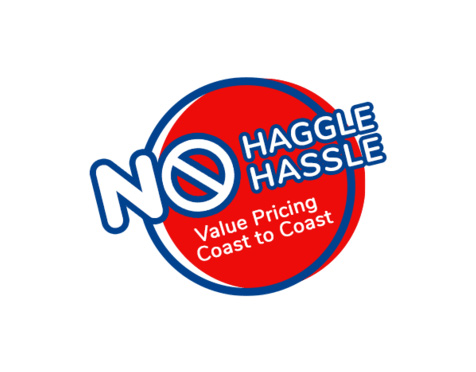 No Haggle No Hassle